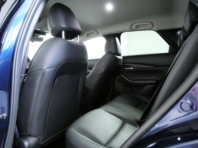 Used 2024 MAZDA CX-30 AWD 2.5 S w/ Select Sport Pkg image 10