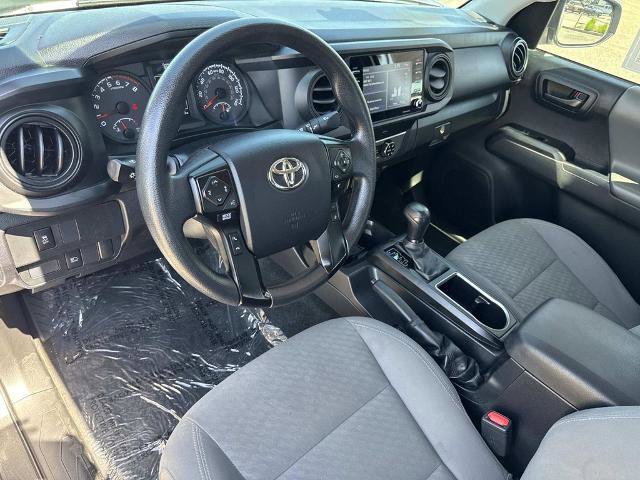 Used 2023 Toyota Tacoma SR w/ SR Convenience Package image 8