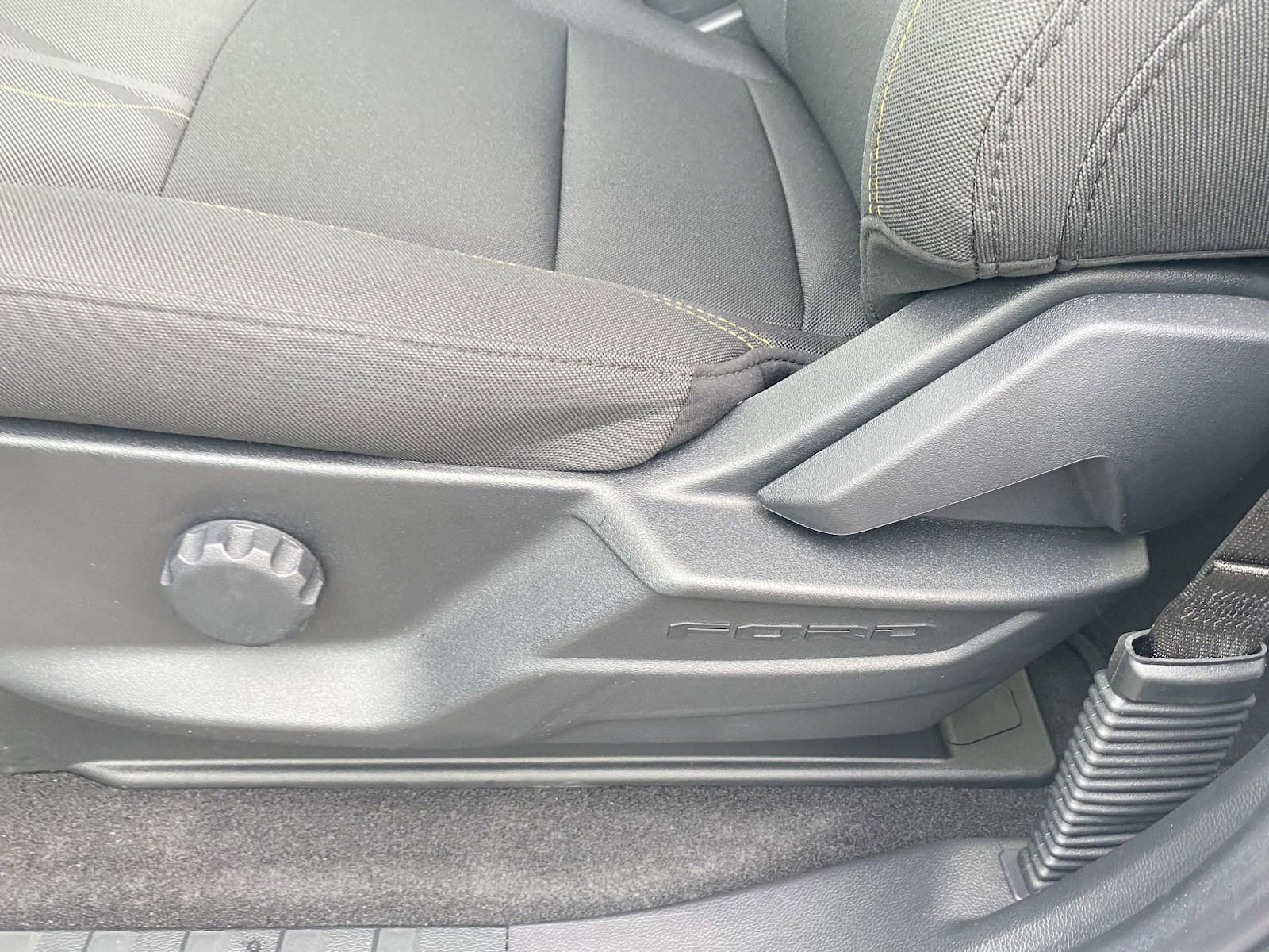 Certified 2024 Ford F150 STX w/ Mobile Office Package image 14