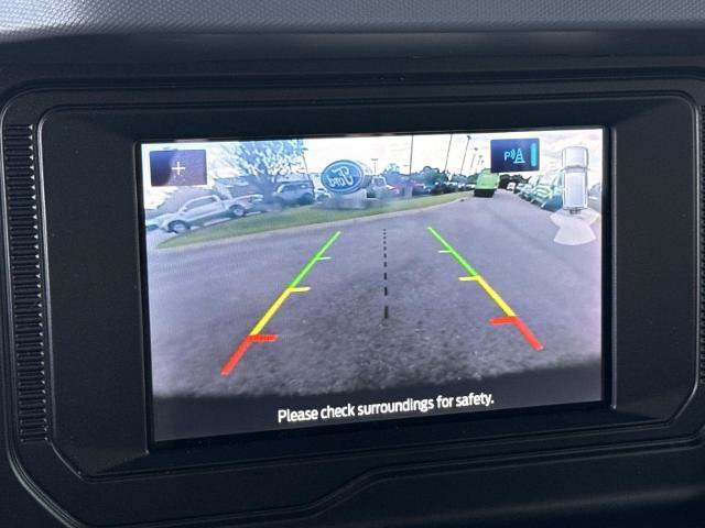 Certified 2023 Ford Bronco Big Bend AWD/4WD image 24