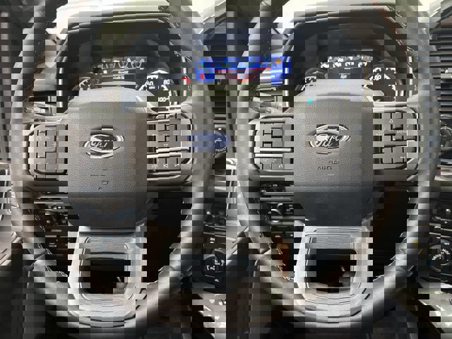 Certified 2023 Ford F150 XLT w/ Equipment Group 302A High AWD/4WD image 19