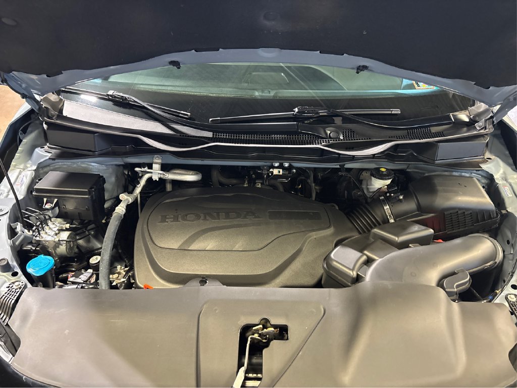Used 2026 Honda Odyssey Sport-L image 16