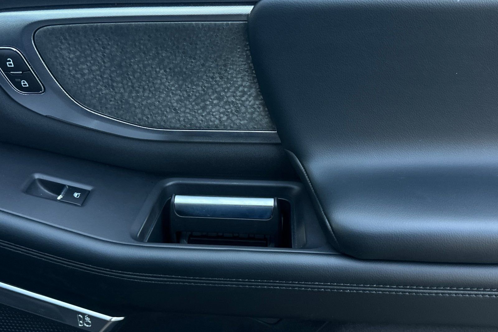 Certified 2025 Ford Expedition Tremor image 20