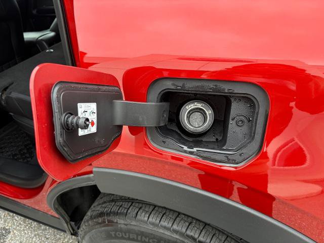 Certified 2023 Ford Bronco Sport Big Bend AWD/4WD image 36