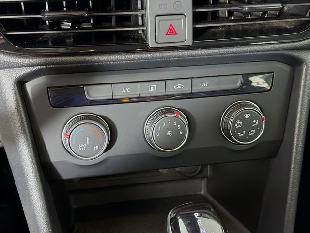 Used 2022 Volkswagen Taos S FWD image 19