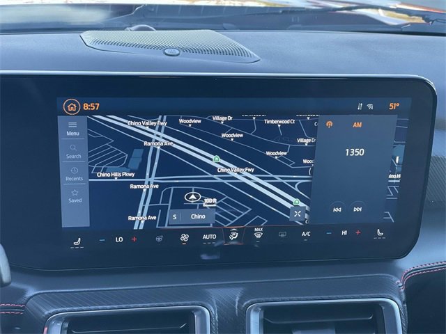 Certified 2025 Ford Mustang GT Premium image 15