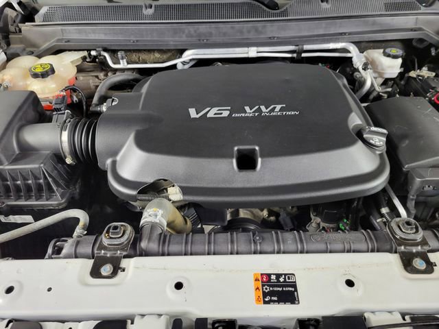 Used 2018 Chevrolet Colorado LT w/ Redline Special Edition image 36