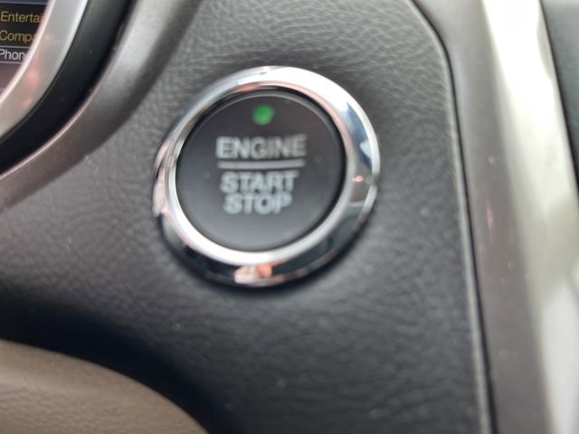 Certified 2019 Ford Fusion SE FWD image 31