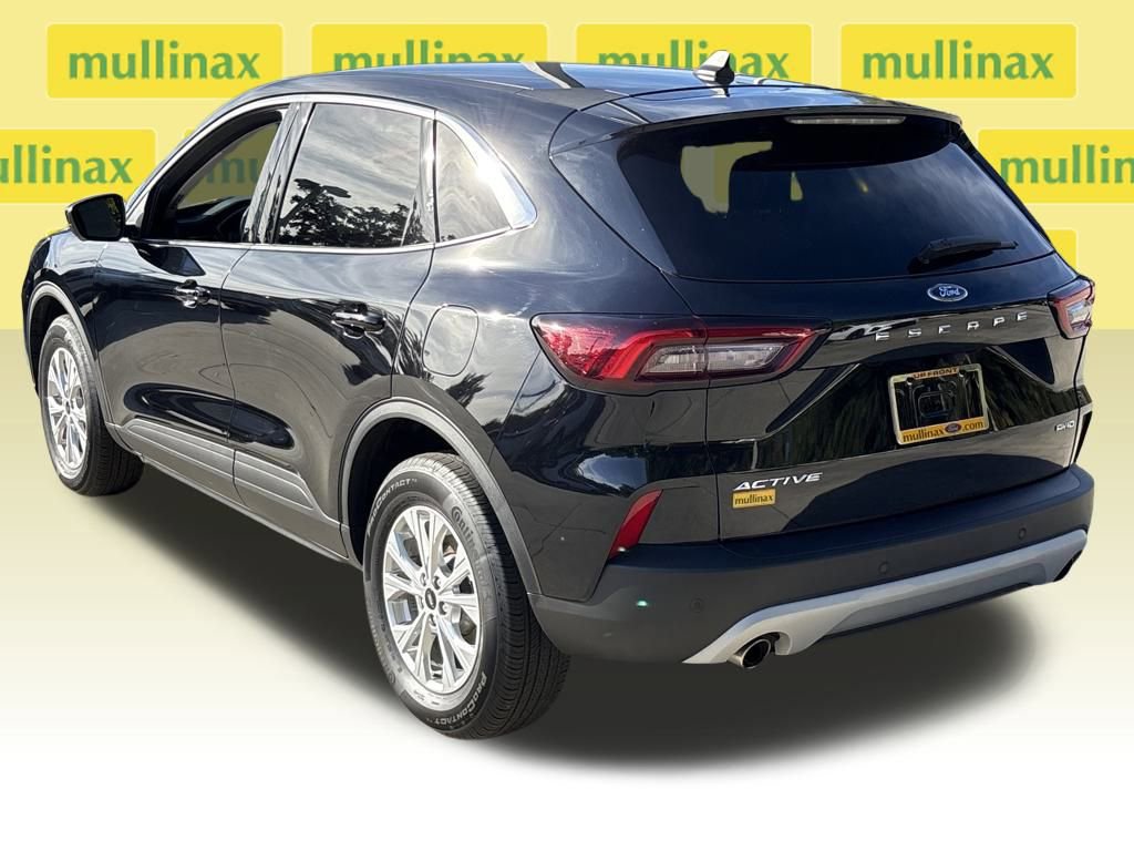 Certified 2023 Ford Escape Active w/ Tech Pack #2 image 4