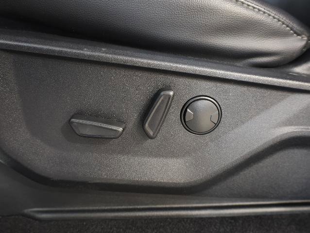 Certified 2023 Ford F150 XLT w/ Equipment Group 302A High image 20