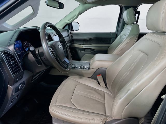 Certified 2020 Ford Expedition Limited image 12