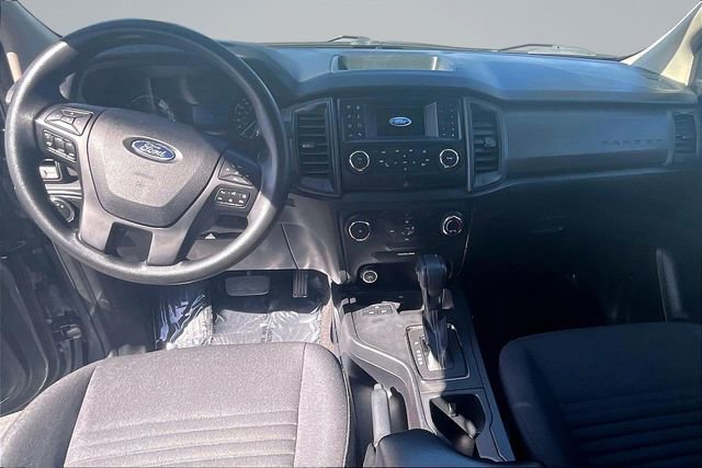 Certified 2021 Ford Ranger XL image 16