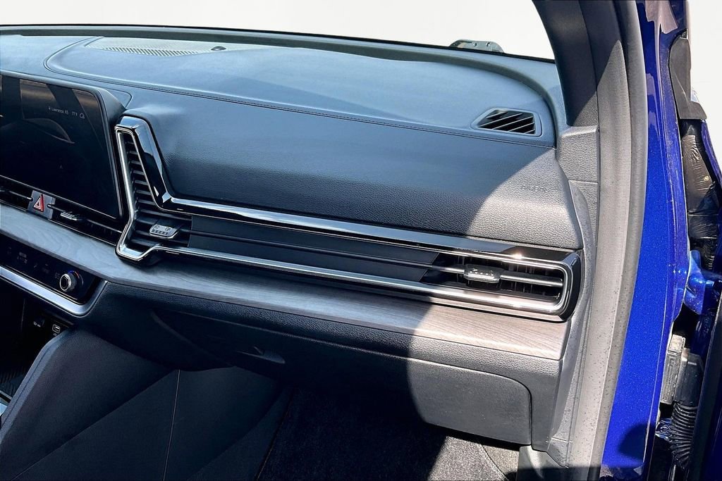 Used 2024 Kia Sportage X-Line AWD/4WD image 17