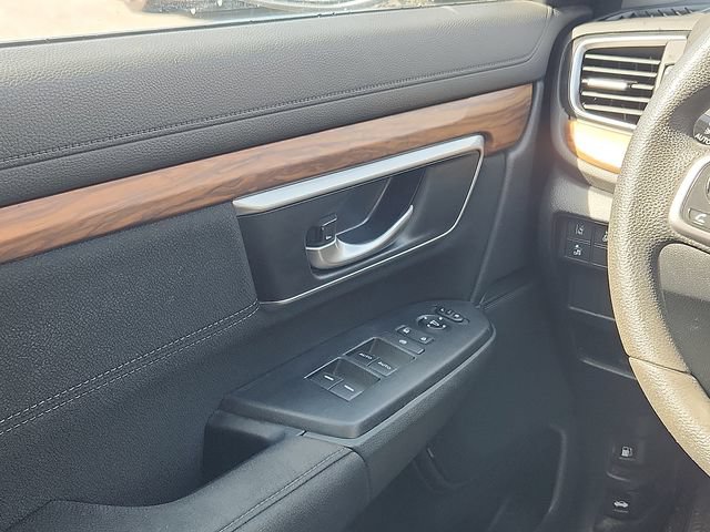 Used 2019 Honda CR-V EX image 11