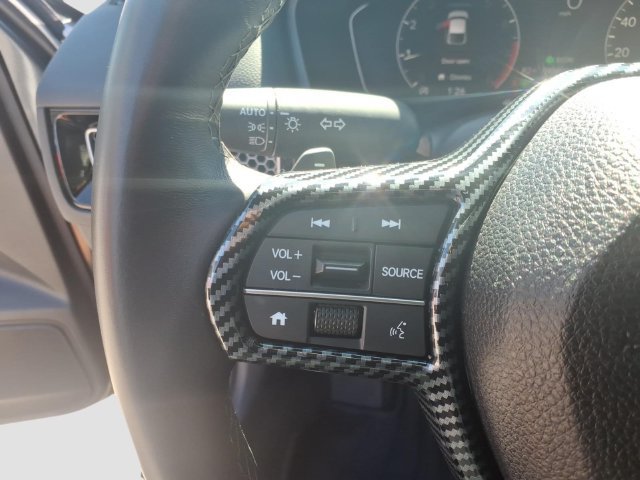 Used 2025 Honda Civic Sport image 24