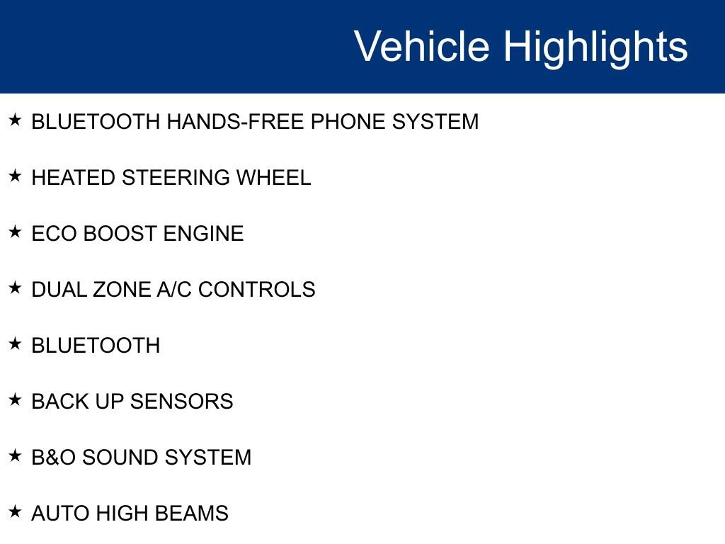 Certified 2023 Ford F150 Lariat w/ Equipment Group 502A High AWD/4WD image 20