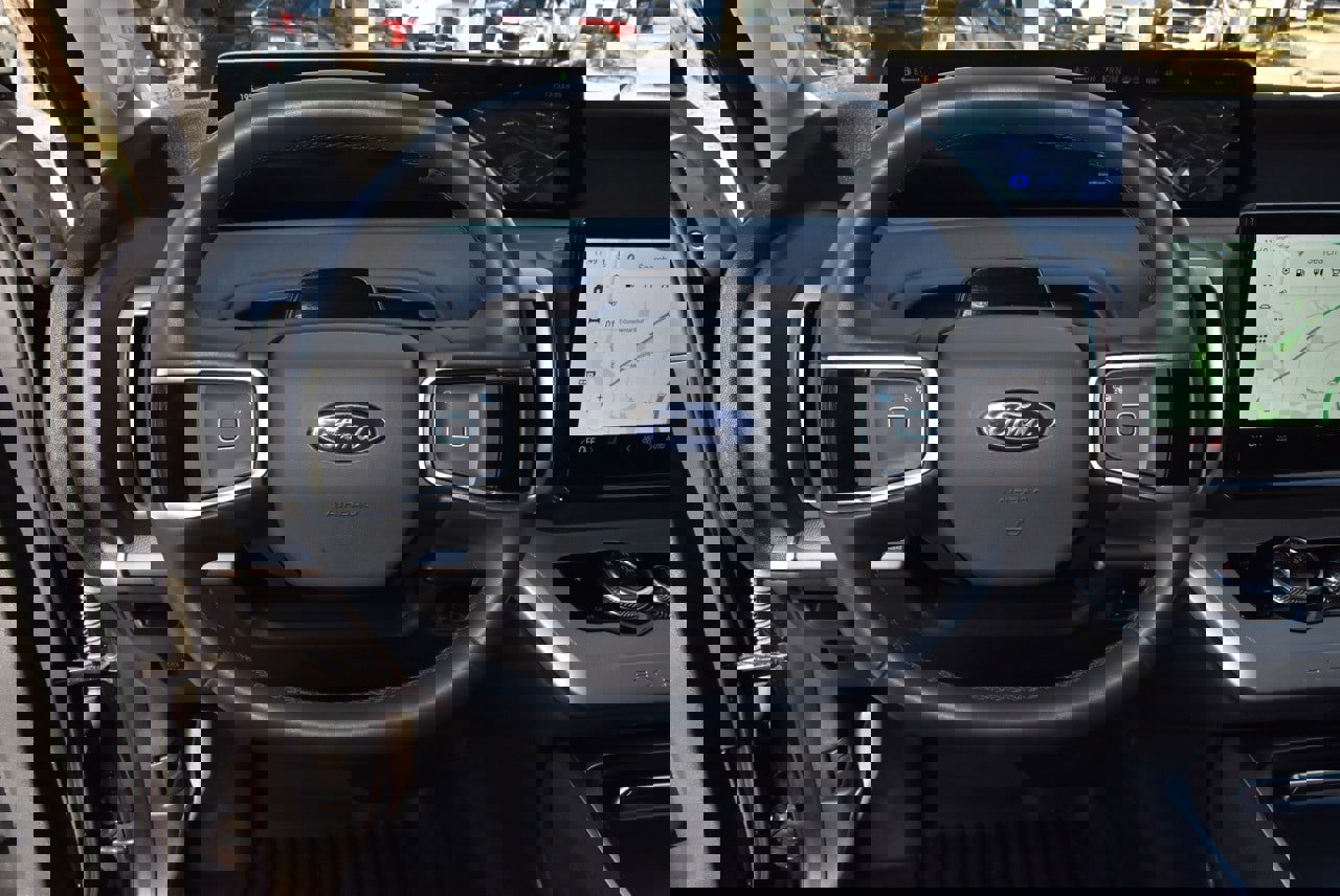 Certified 2025 Ford Expedition Max Active image 23