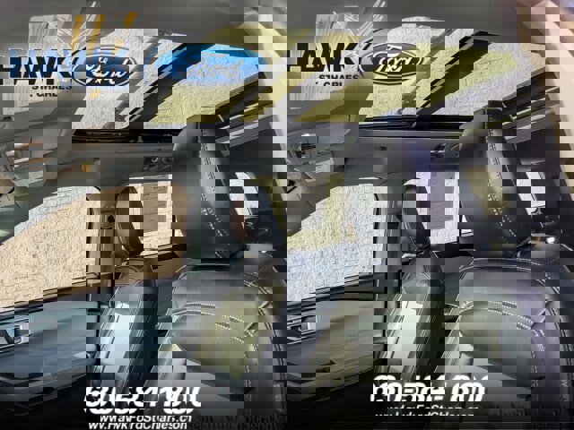 Certified 2022 Ford Explorer XLT w/ Equipment Group 202A image 9