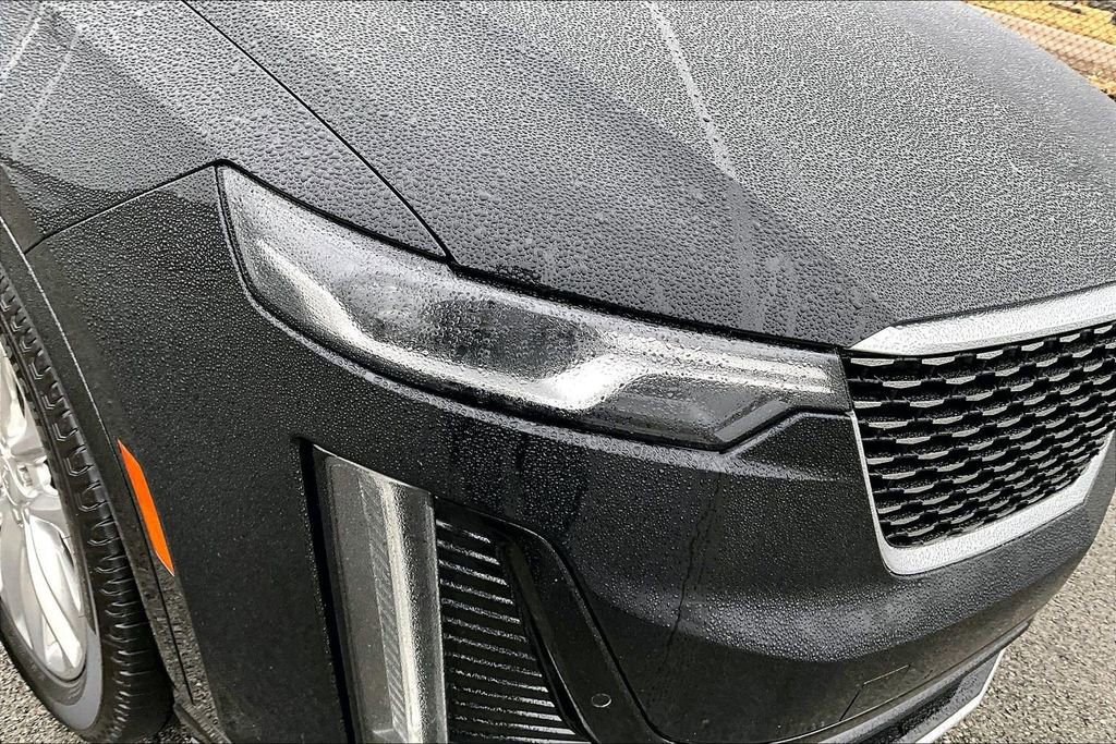 Used 2021 Cadillac XT6 Premium Luxury image 29