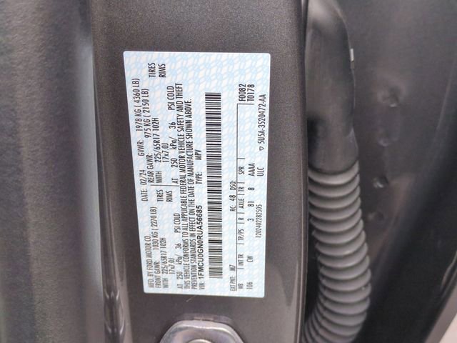 Certified 2024 Ford Escape Active w/ Cold Weather Package image 23