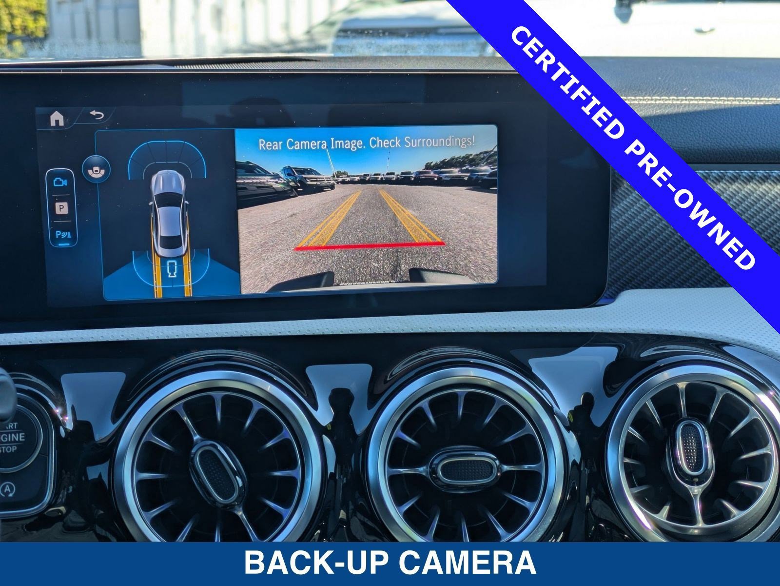 Used 2025 Mercedes-Benz CLA 250 image 28