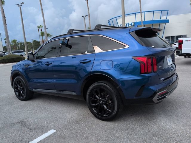 Used 2021 Kia Sorento SX AWD/4WD image 6