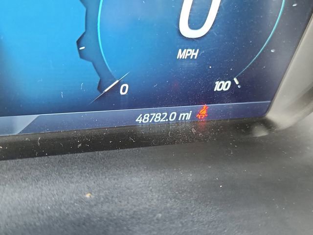 Certified 2023 Ford F250 Lariat w/ FX4 Off-Road Package image 24