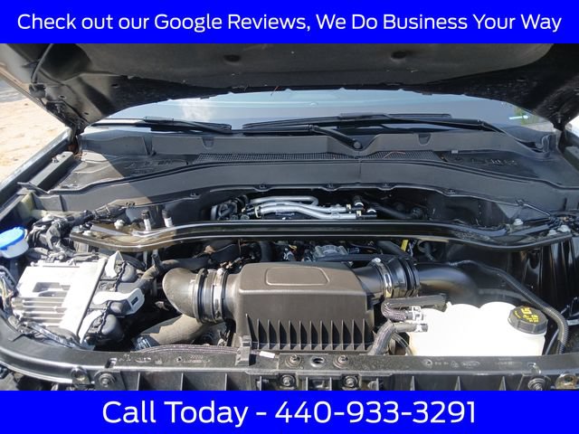Certified 2023 Ford Explorer ST w/ Equipment Group 401A AWD/4WD image 15