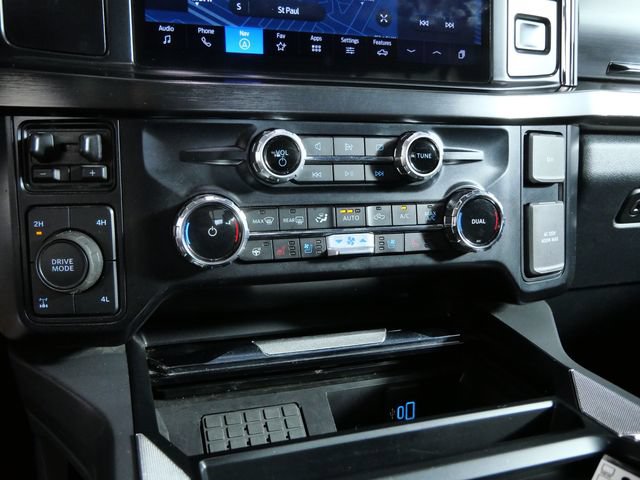 Certified 2024 Ford F250 Lariat w/ Chrome Package AWD/4WD image 18