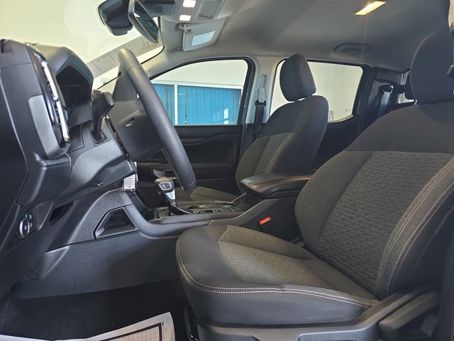 Certified 2025 Ford Ranger XLT w/ Trailer Tow Package image 9