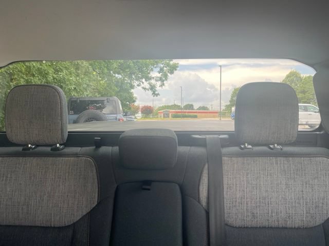 Certified 2023 Ford Maverick XLT FWD image 11