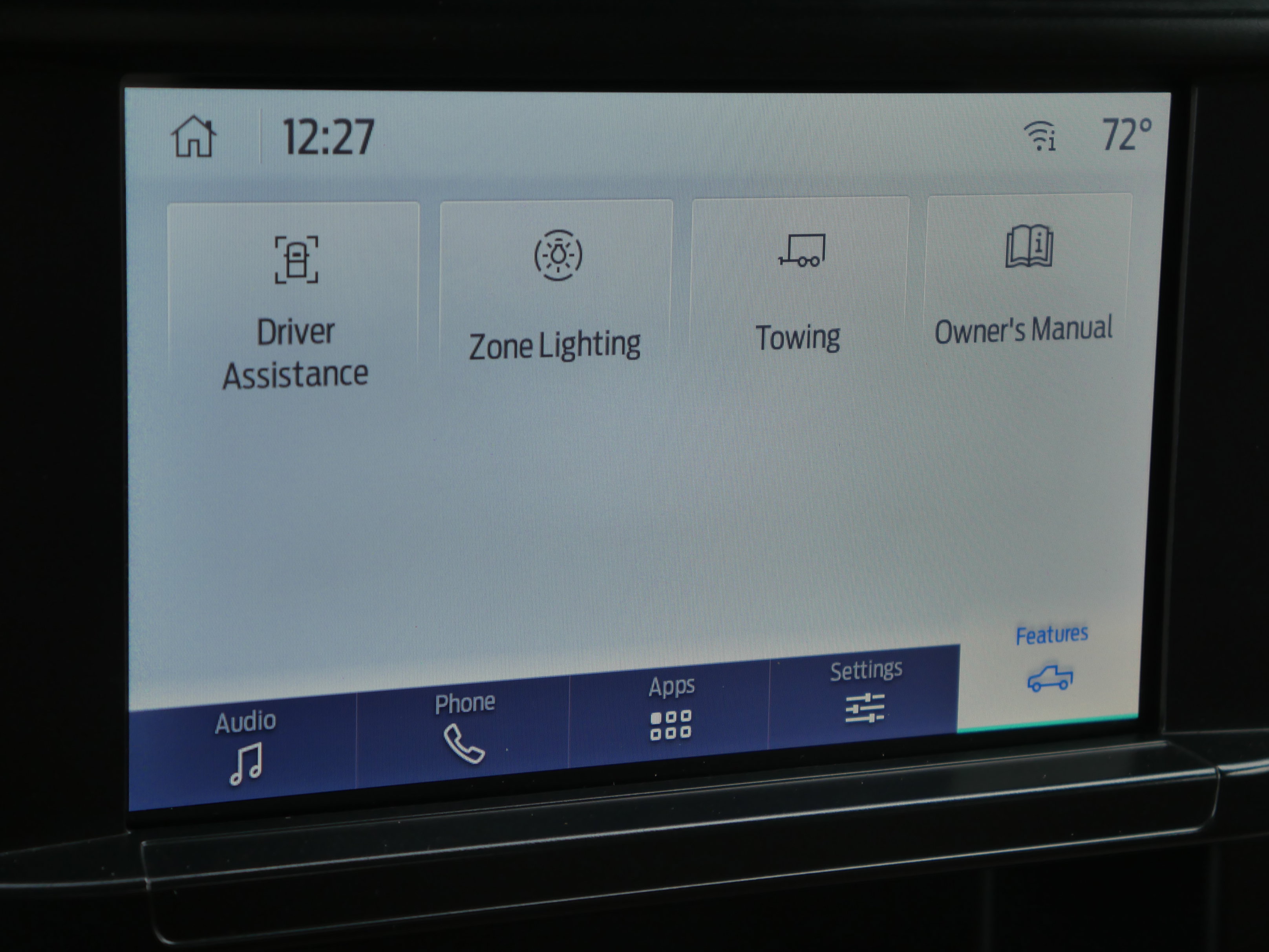 Certified 2024 Ford F350 XLT AWD/4WD image 12