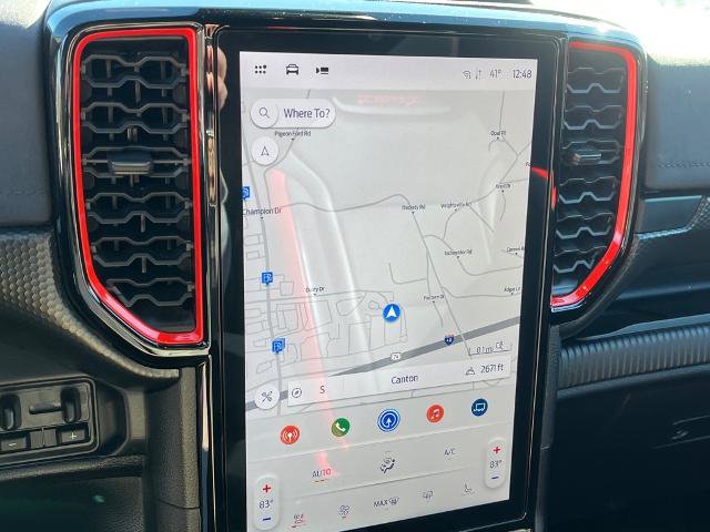 Certified 2024 Ford Ranger Raptor image 11