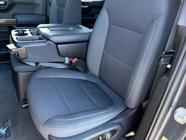 Used 2021 Chevrolet Silverado 1500 LT AWD/4WD image 17