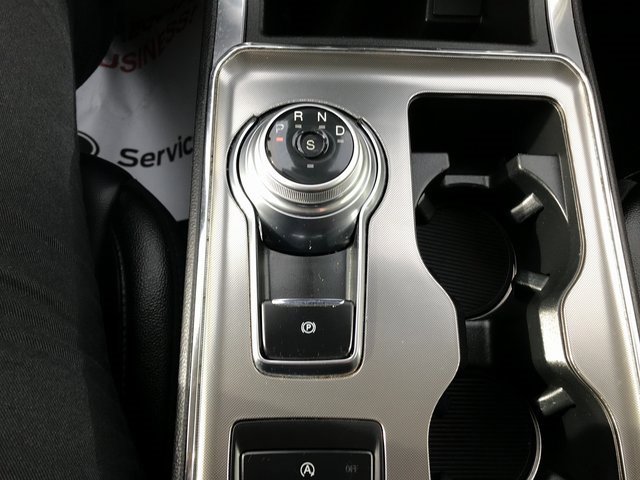 Certified 2024 Ford Edge Titanium image 14