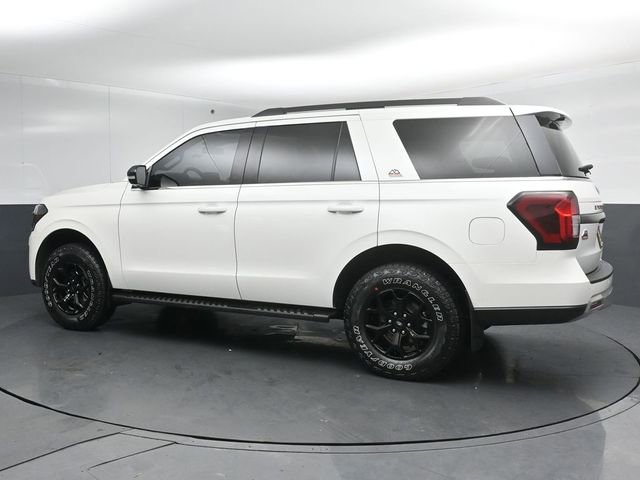 Certified 2024 Ford Expedition Timberline AWD/4WD image 5