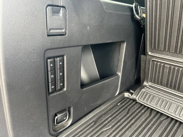 Certified 2022 Ford Expedition Limited RWD image 25