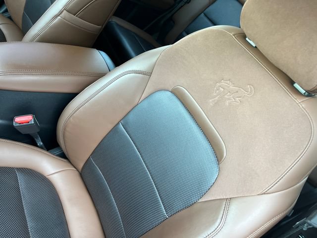 Certified 2021 Ford Bronco Sport Badlands w/ Badlands Package AWD/4WD image 16