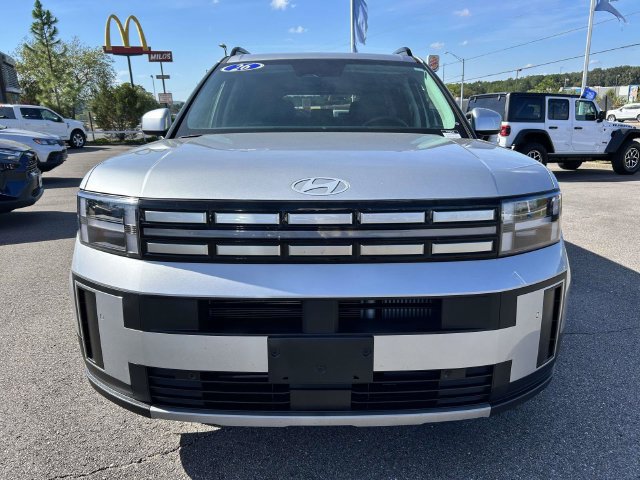 Used 2026 Hyundai Santa Fe SEL AWD/4WD image 12