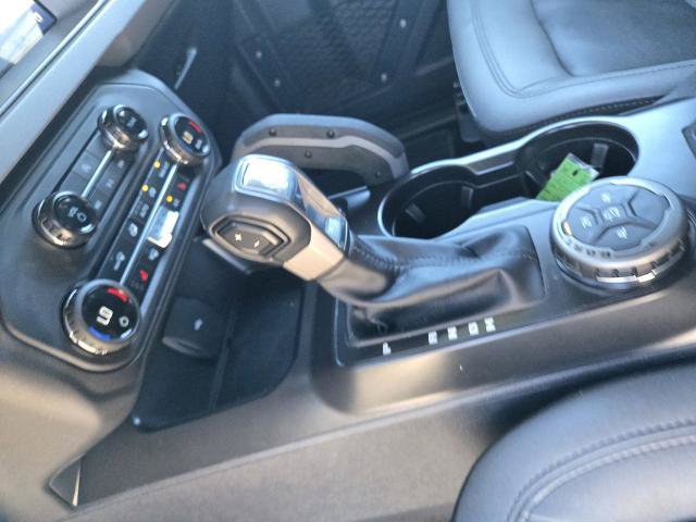 Certified 2024 Ford Bronco Big Bend AWD/4WD image 17