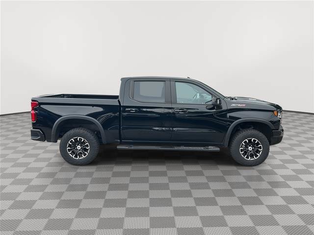 Used 2024 Chevrolet Silverado 1500 ZR2 w/ Technology Package AWD/4WD image 6