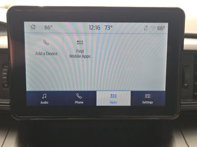 Certified 2023 Ford Explorer XLT image 32