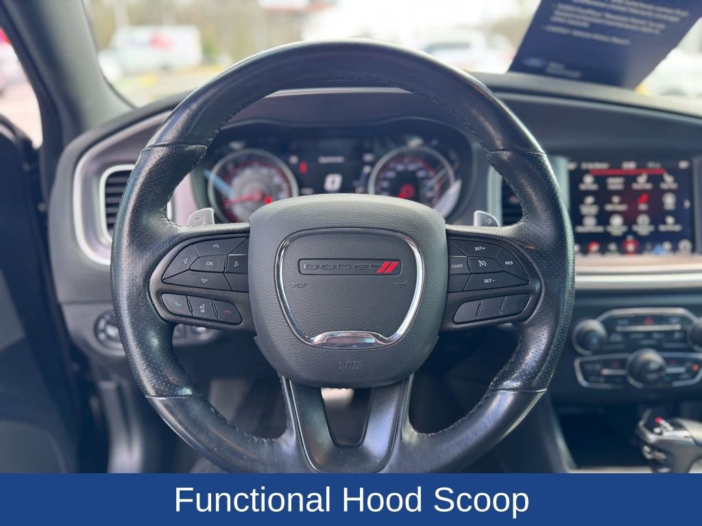 Used 2020 Dodge Charger Scat Pack image 13