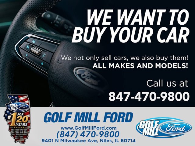 Certified 2024 Ford Explorer ST-Line w/ Class IV Trailer Tow Package AWD/4WD image 12