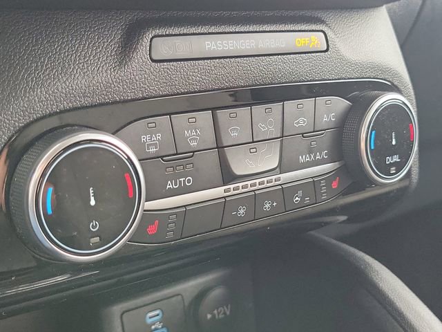 Certified 2022 Ford Escape SE w/ Convenience Package AWD/4WD image 18