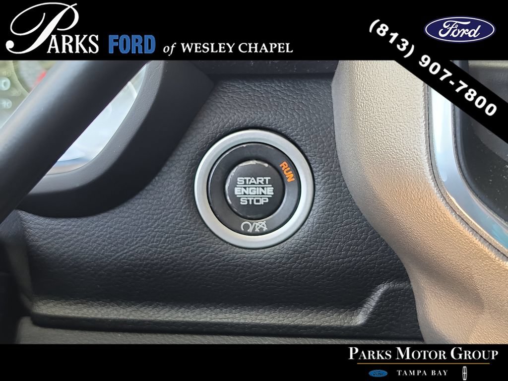 Used 2024 RAM 2500 Laramie AWD/4WD image 26
