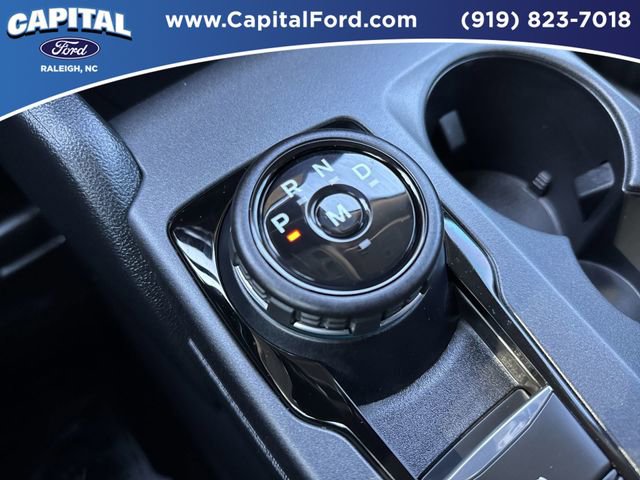 Certified 2022 Ford Bronco Sport Badlands w/ Premium Package AWD/4WD image 31