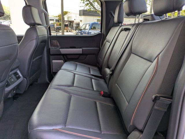 Certified 2026 Ford F250 Lariat AWD/4WD image 17
