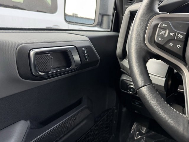 Certified 2022 Ford Bronco Big Bend image 36