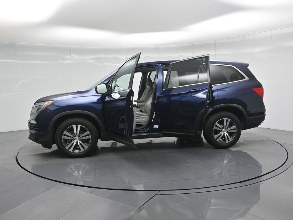 Used 2016 Honda Pilot EX-L image 55